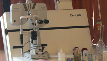 Biomikroskop